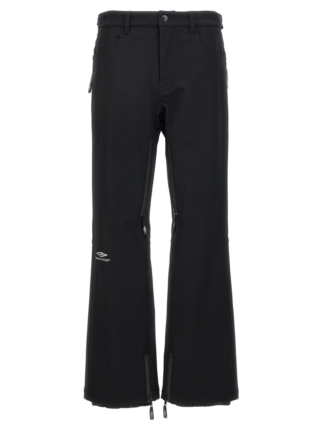 Balenciaga - '5-Pocket Ski 3B Sports Icon' pants Black