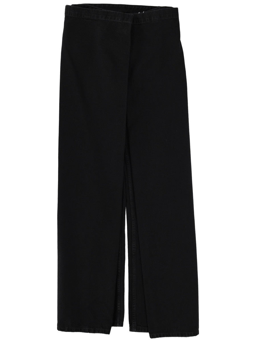 MM6 MAISON MARGIELA "5 POCKETS" JEANS