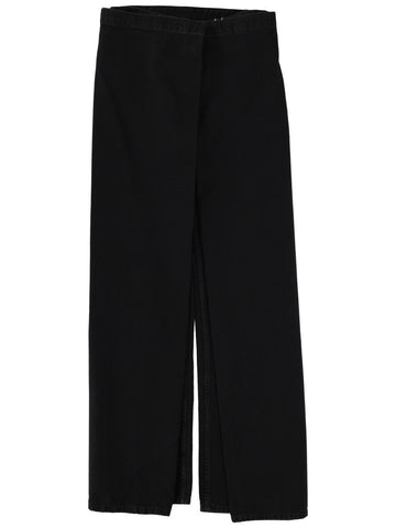 MM6 MAISON MARGIELA "5 POCKETS" JEANS