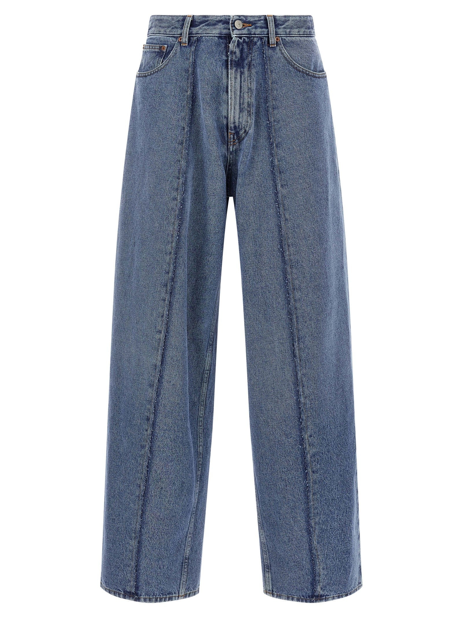 MM6 MAISON MARGIELA - '5 pockets' jeans