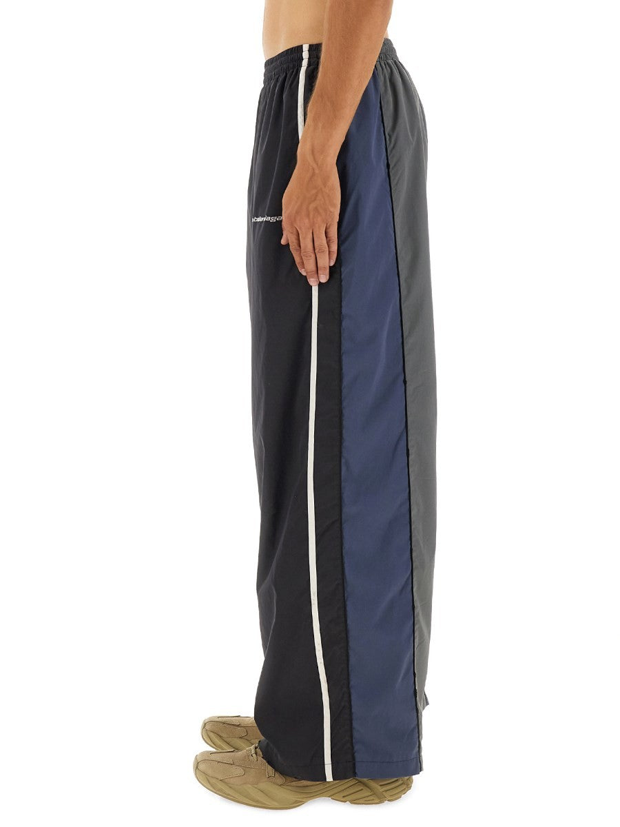 50/50 TRACKSUIT PANTS