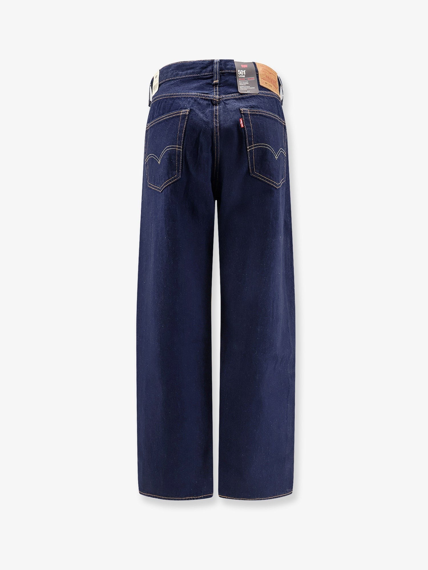 Levi's Levi's - 501 blue denim jeans