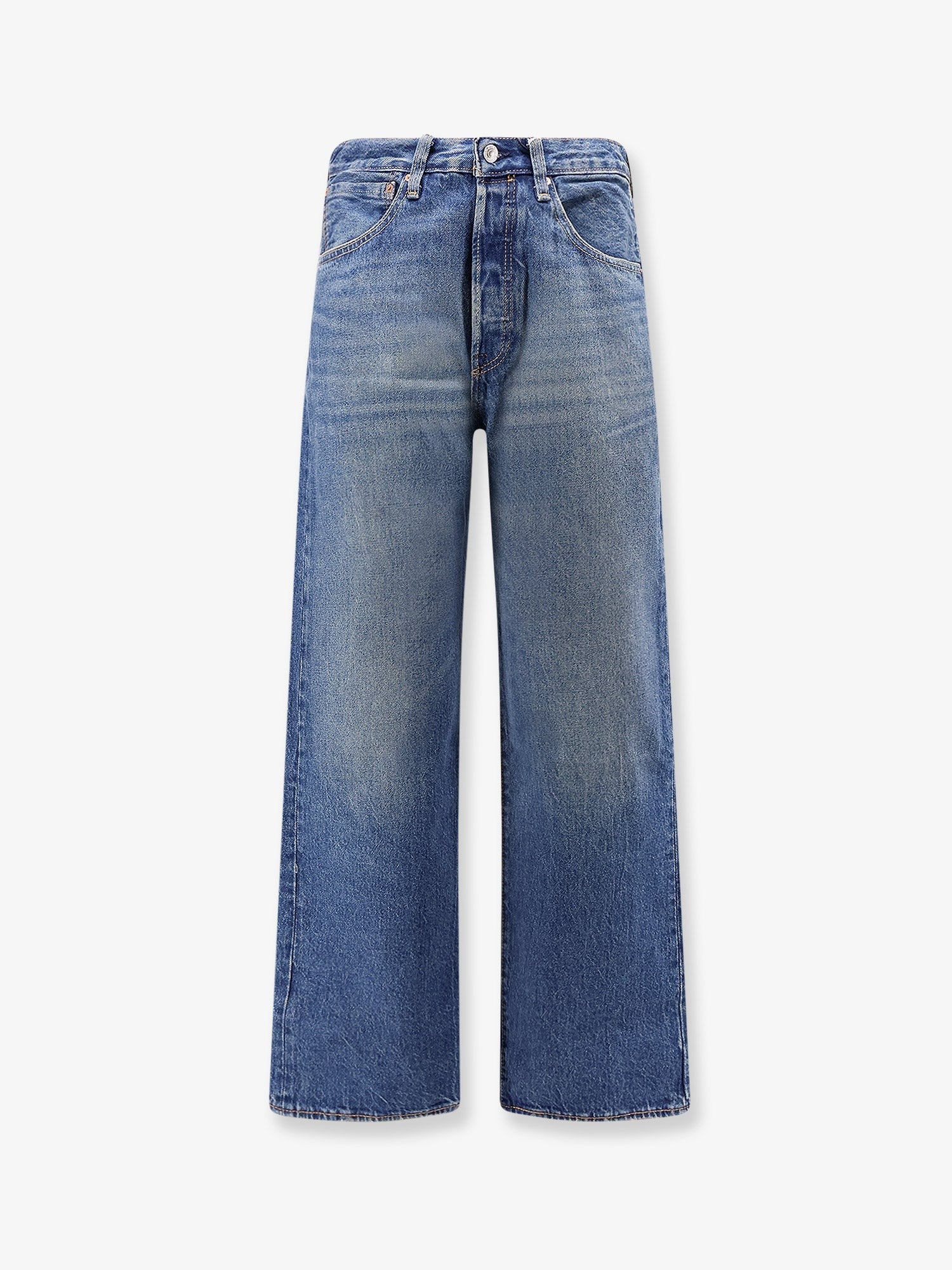 Levi's Levi's - 501 Blue Denim Jeans