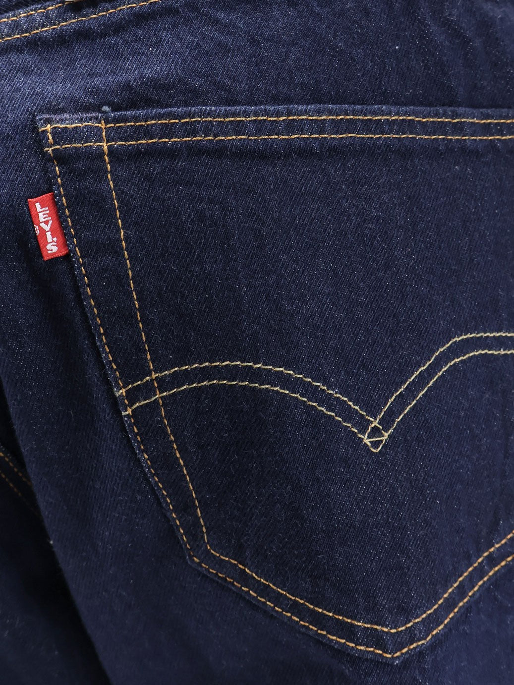 Levi's Levi's - 501 blue denim jeans
