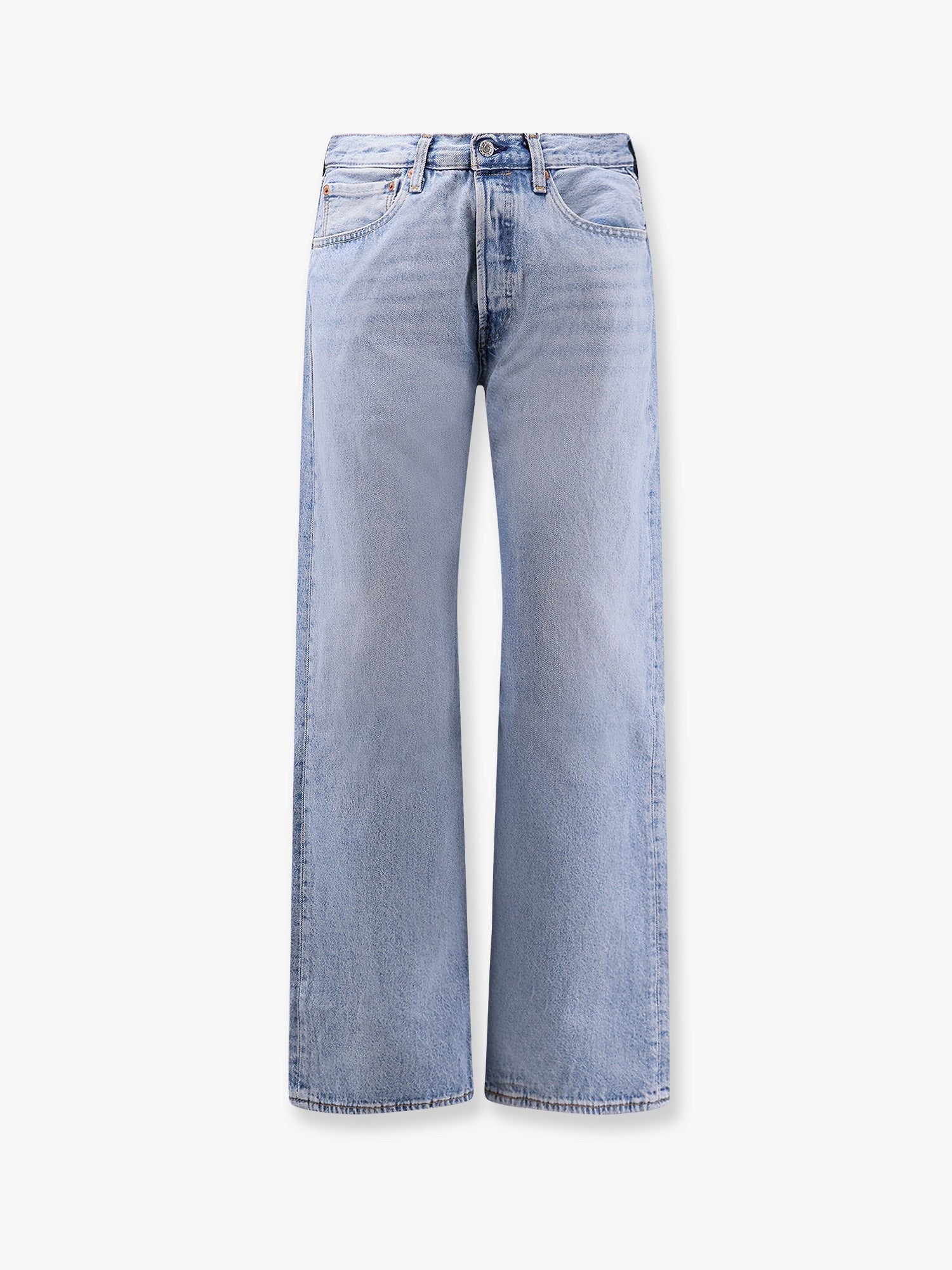 Levi's Levi's - 501 jeans blue denim