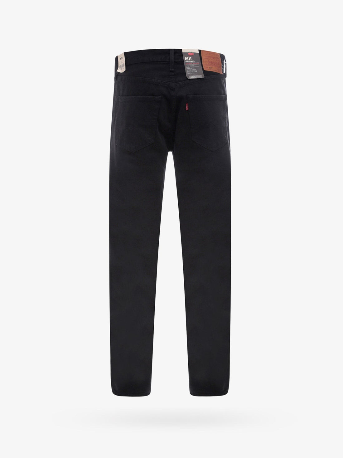 Levi's - 501 Original black denim jeans 501-original-black-denim-jeans_3e524717-c2eb-4b21-88db-820d48d9ba2a