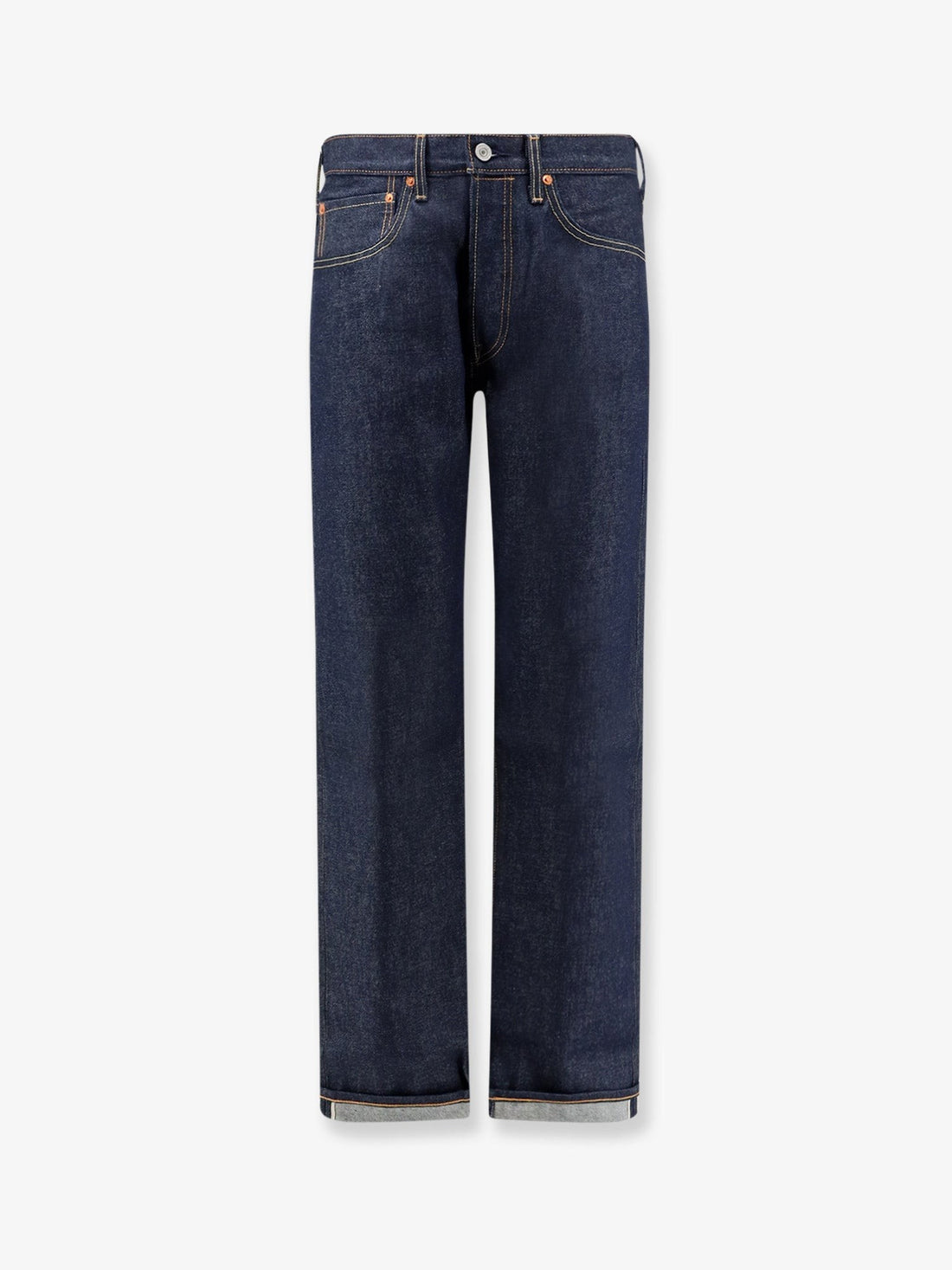 Levi's - 501 Original cotton jeans 501-original-cotton-jeans
