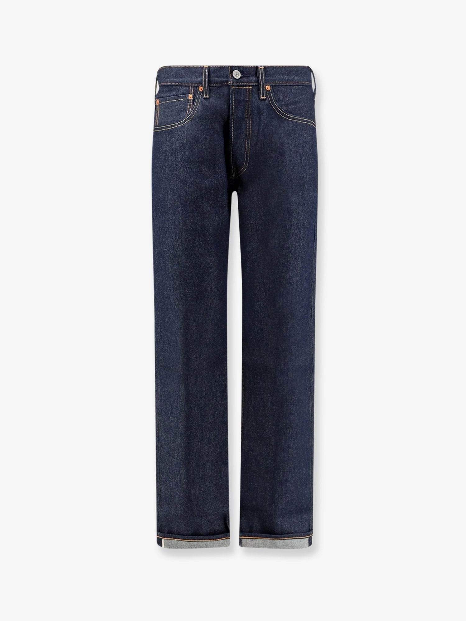 Levi's Levi's - 501 Original cotton jeans