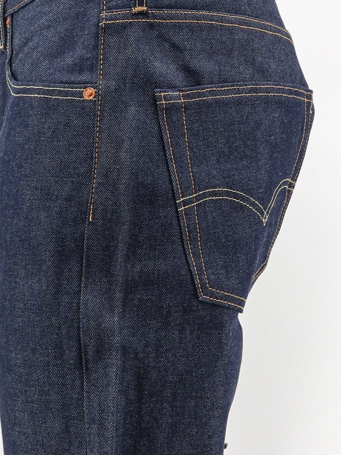 Levi's Levi's - 501 Original cotton jeans