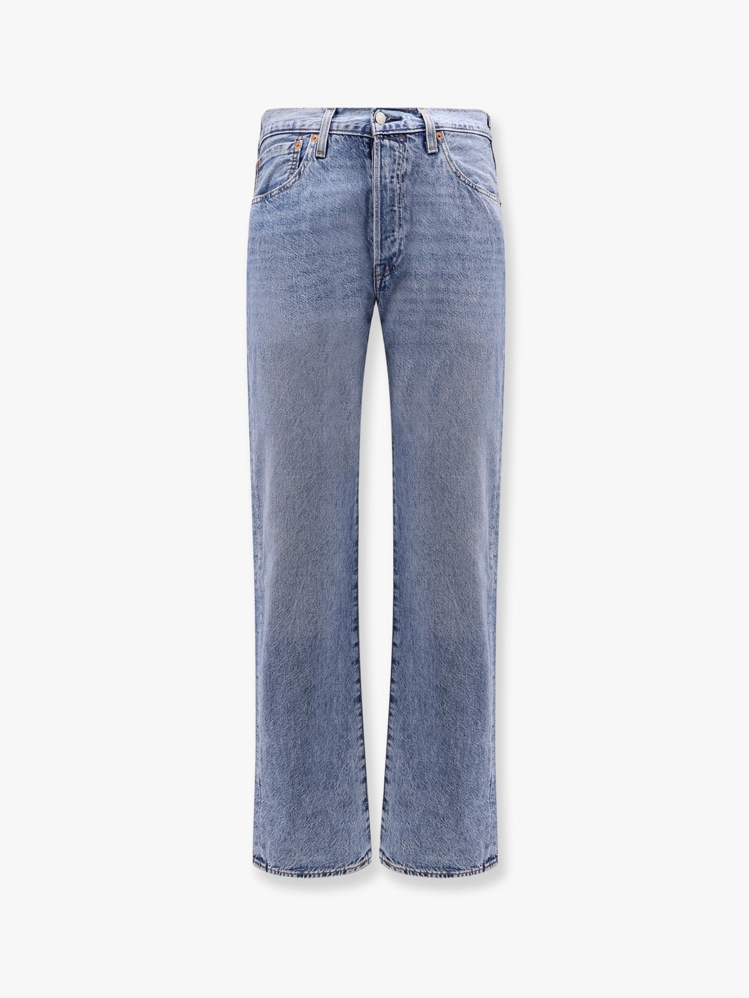 501 original jeans  with iconic tag