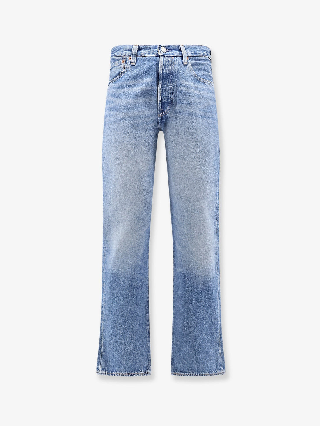 Levi's - 501 Original Straight Leg Jeans Chemicals