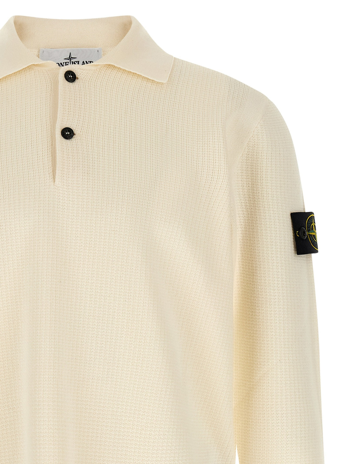 Stone Island - '5100024' polo shirt
