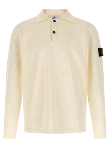 Stone Island - '5100024' polo shirt
