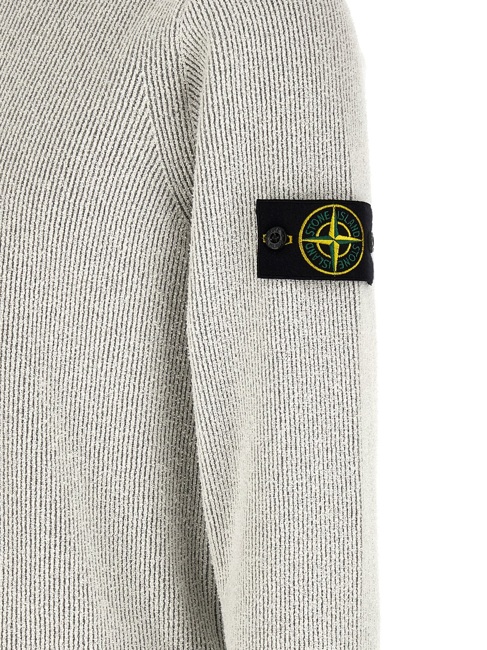 Stone Island - '5100033' sweater