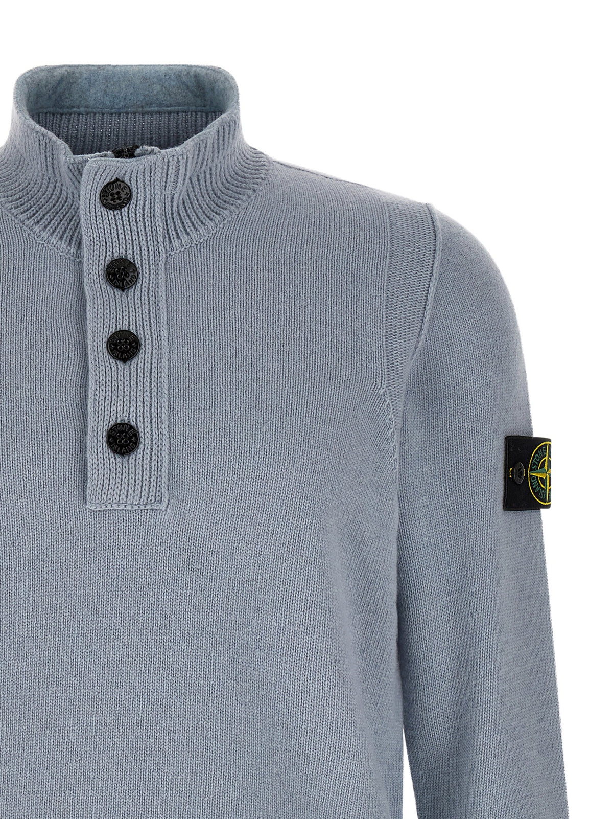 Stone Island - '5100040' sweater