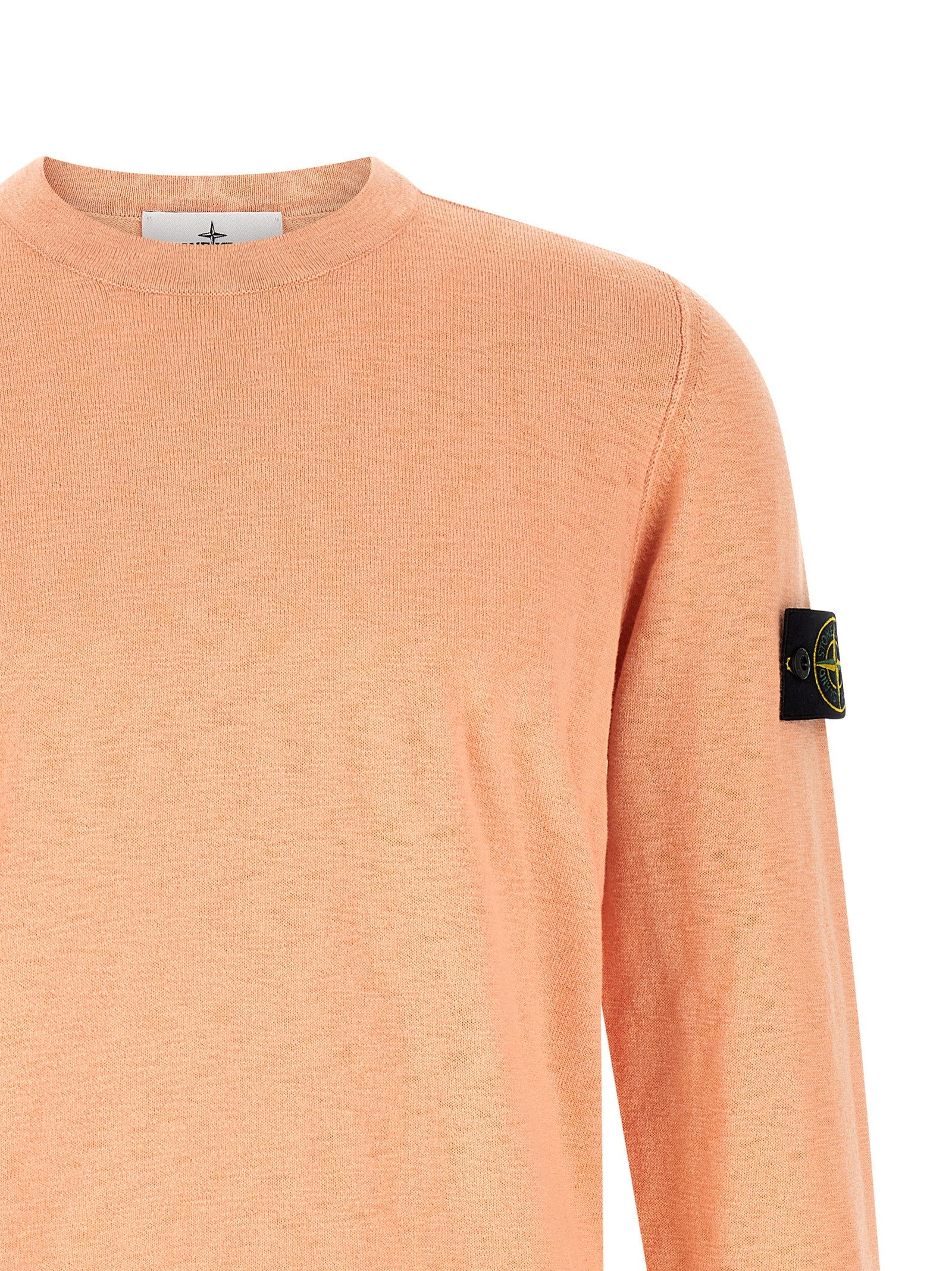 Stone Island - '5100052' sweater 5100052-sweater_5af99de8-6fcb-4f44-a994-e805ad3050f9