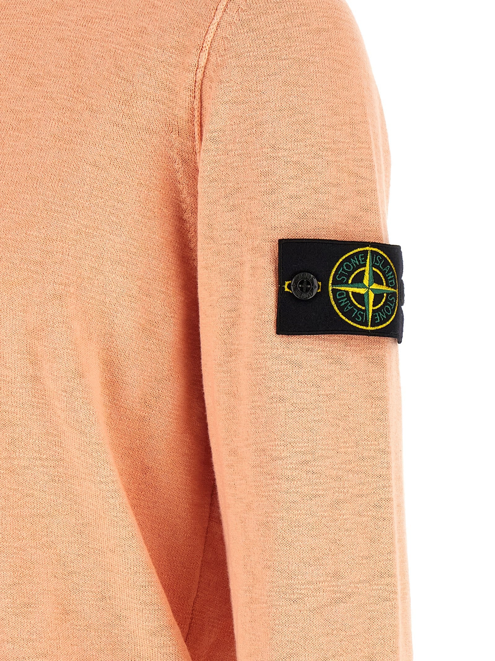 Stone Island - '5100052' sweater 5100052-sweater_ba96fa75-78e9-4a5a-af13-3fa56f02a6f6