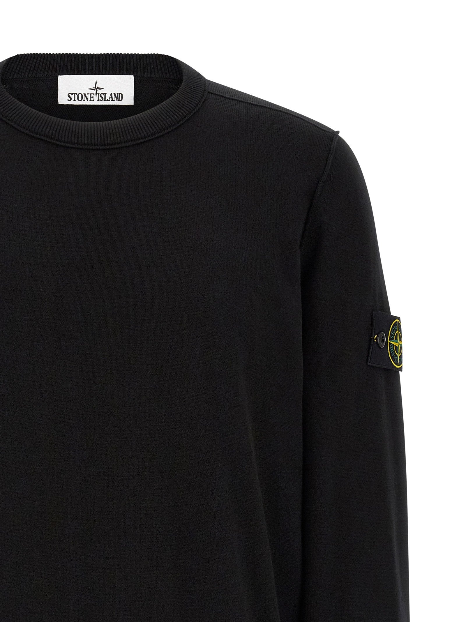 Stone Island - '5100053' sweater 5100053-sweater