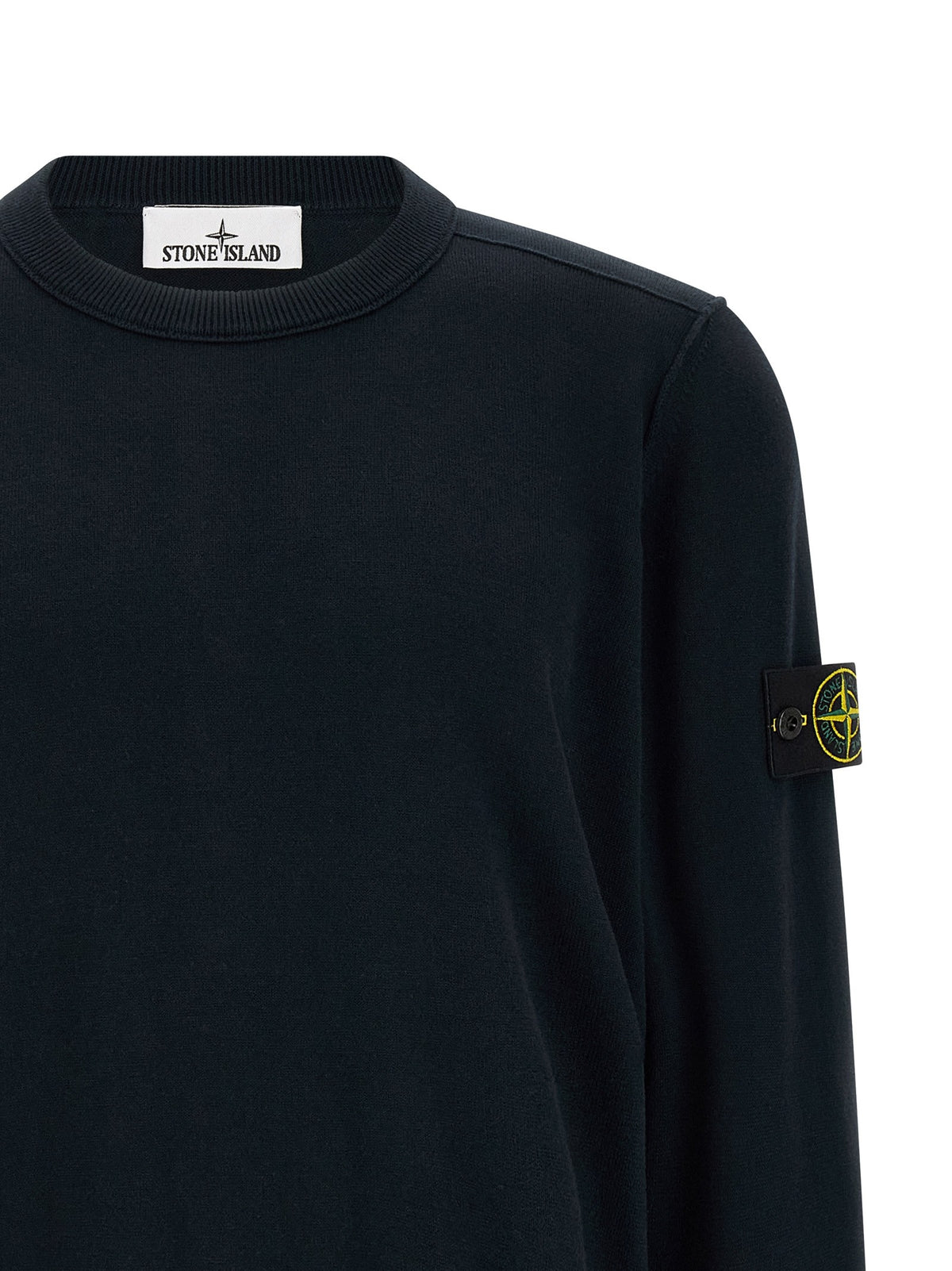 Stone Island - '5100053' sweater