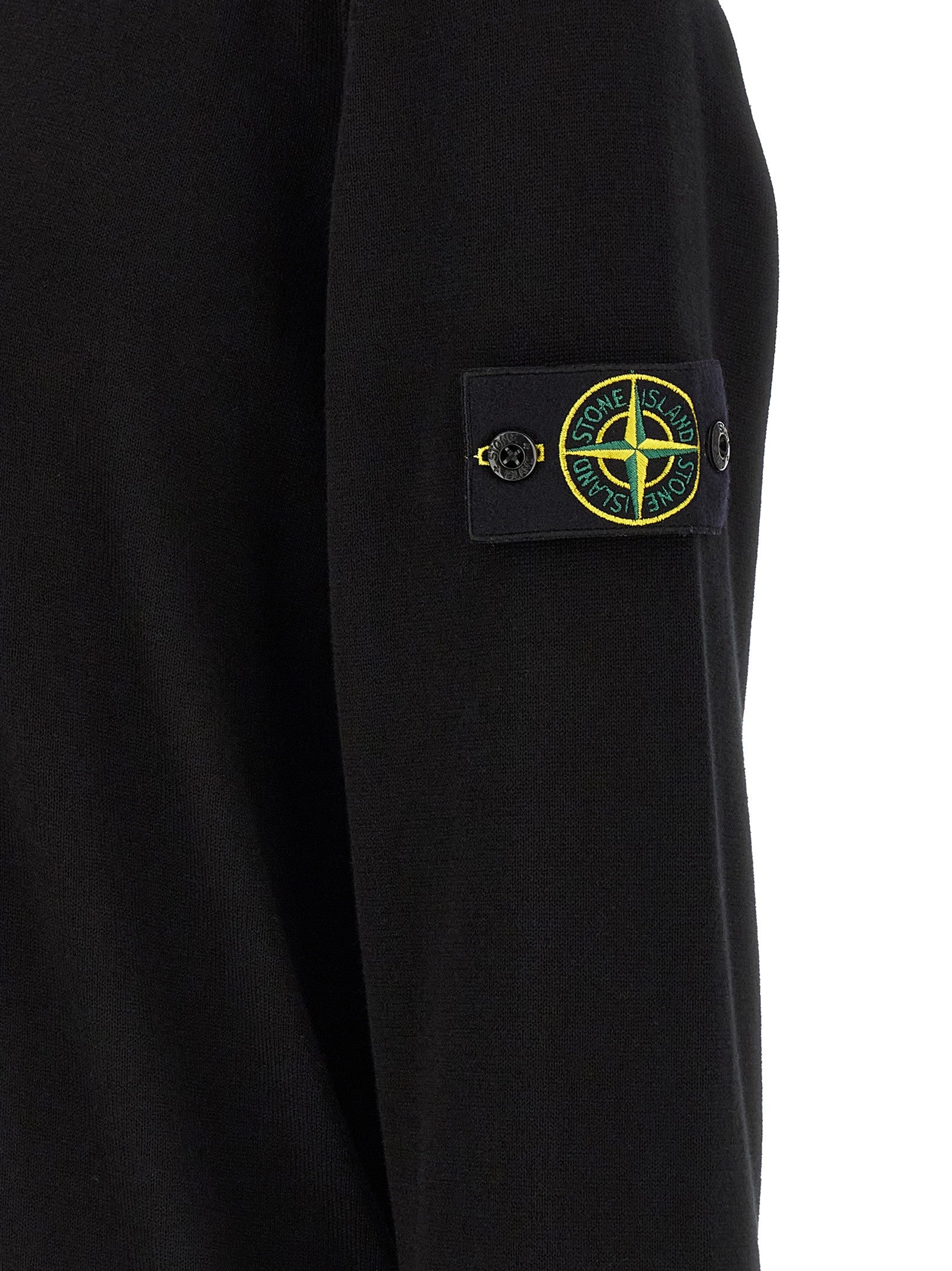 Stone Island - '5100053' sweater 5100053-sweater_545b33b7-0c06-49a7-b551-4be2d61083fe