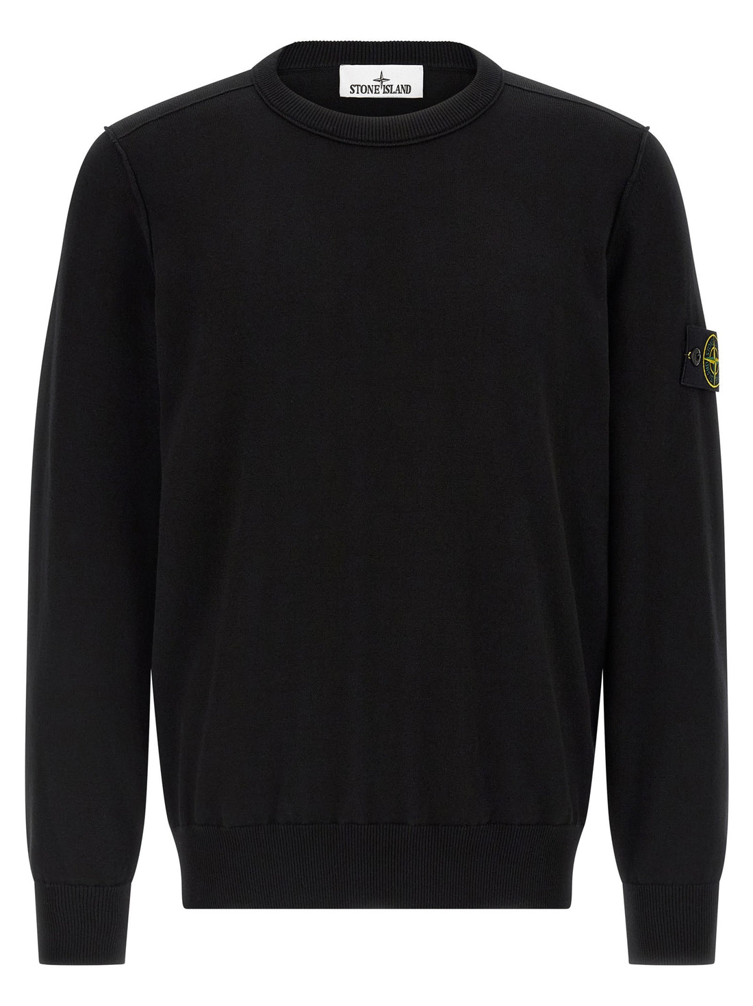 Stone Island - '5100053' sweater 5100053-sweater_a3a9dbdf-be0d-4f81-941e-9202450fd3df
