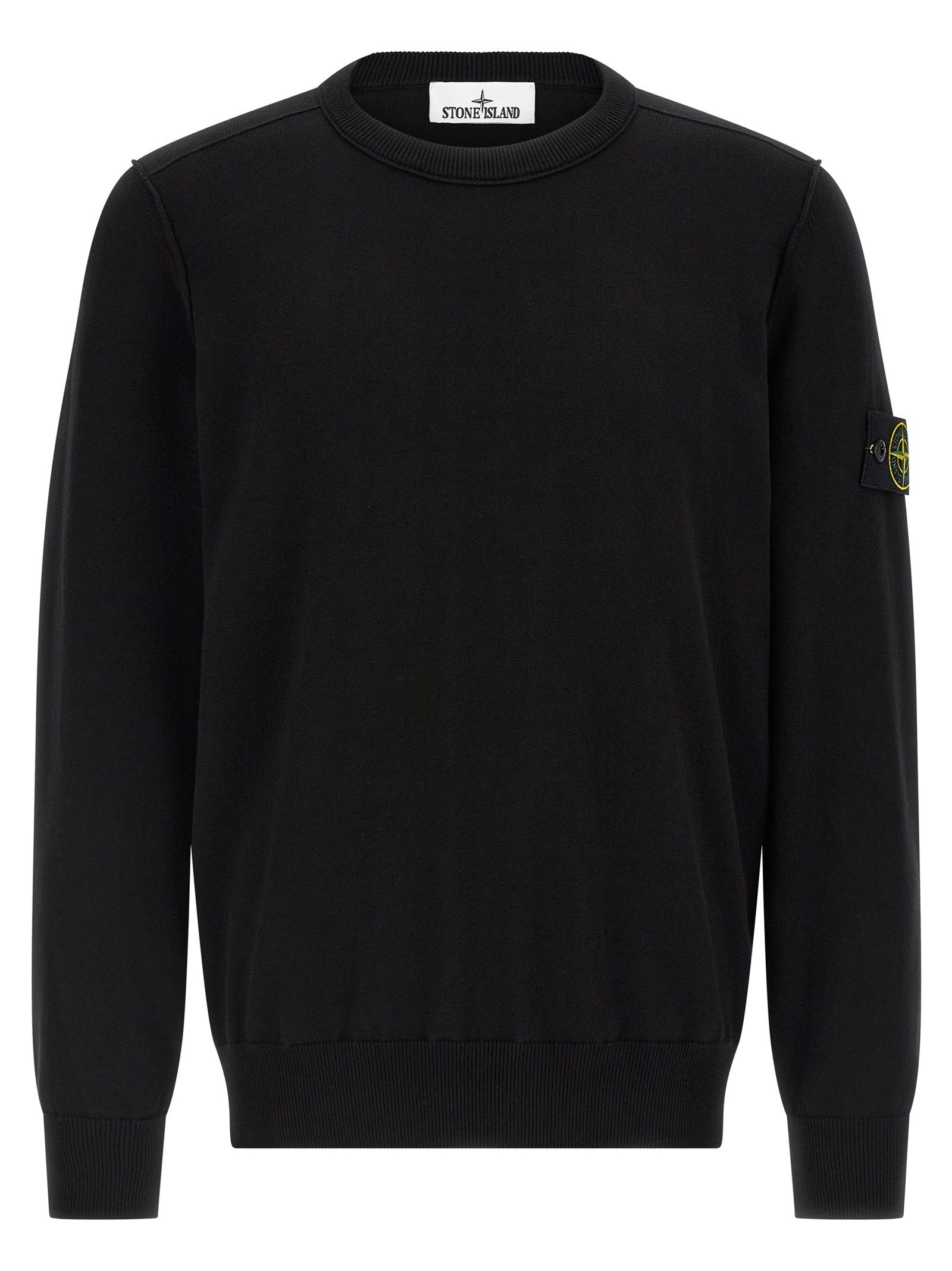 Stone Island - '5100053' sweater 5100053-sweater_a3a9dbdf-be0d-4f81-941e-9202450fd3df