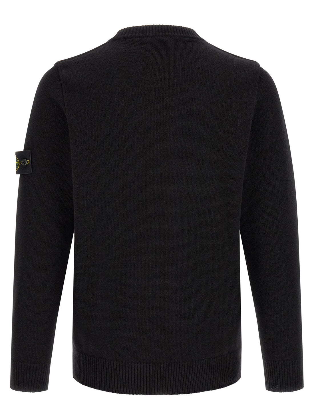 Stone Island - '5100072' sweater Black