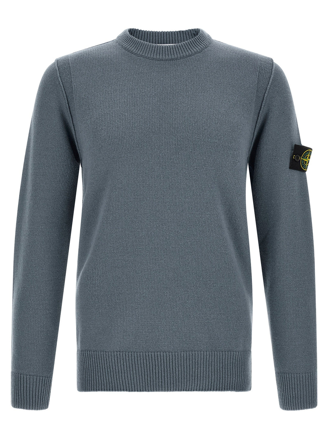 Stone Island - '5100072' sweater Blue