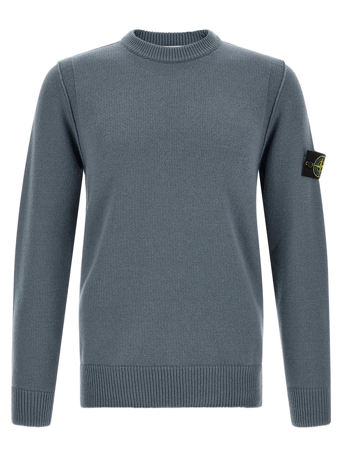 Stone Island - '5100072' sweater Blue