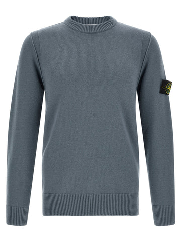 Stone Island - '5100072' sweater Blue