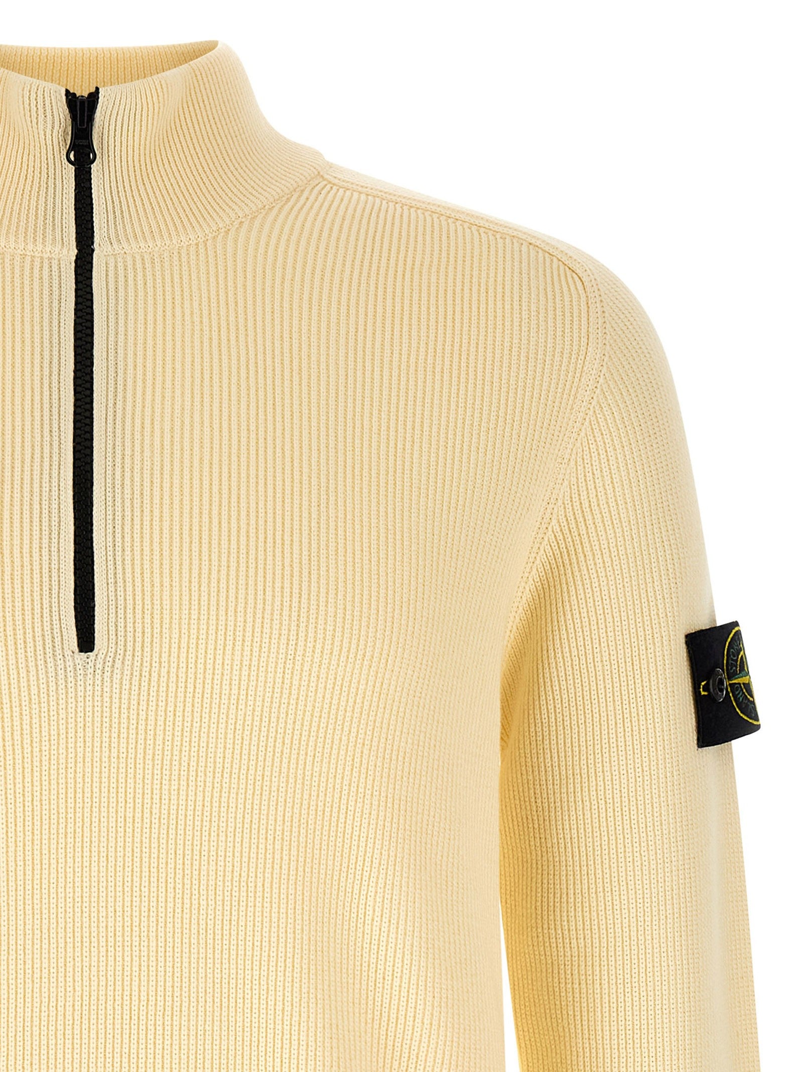 Stone Island - '5100124' sweater 5100124-sweater