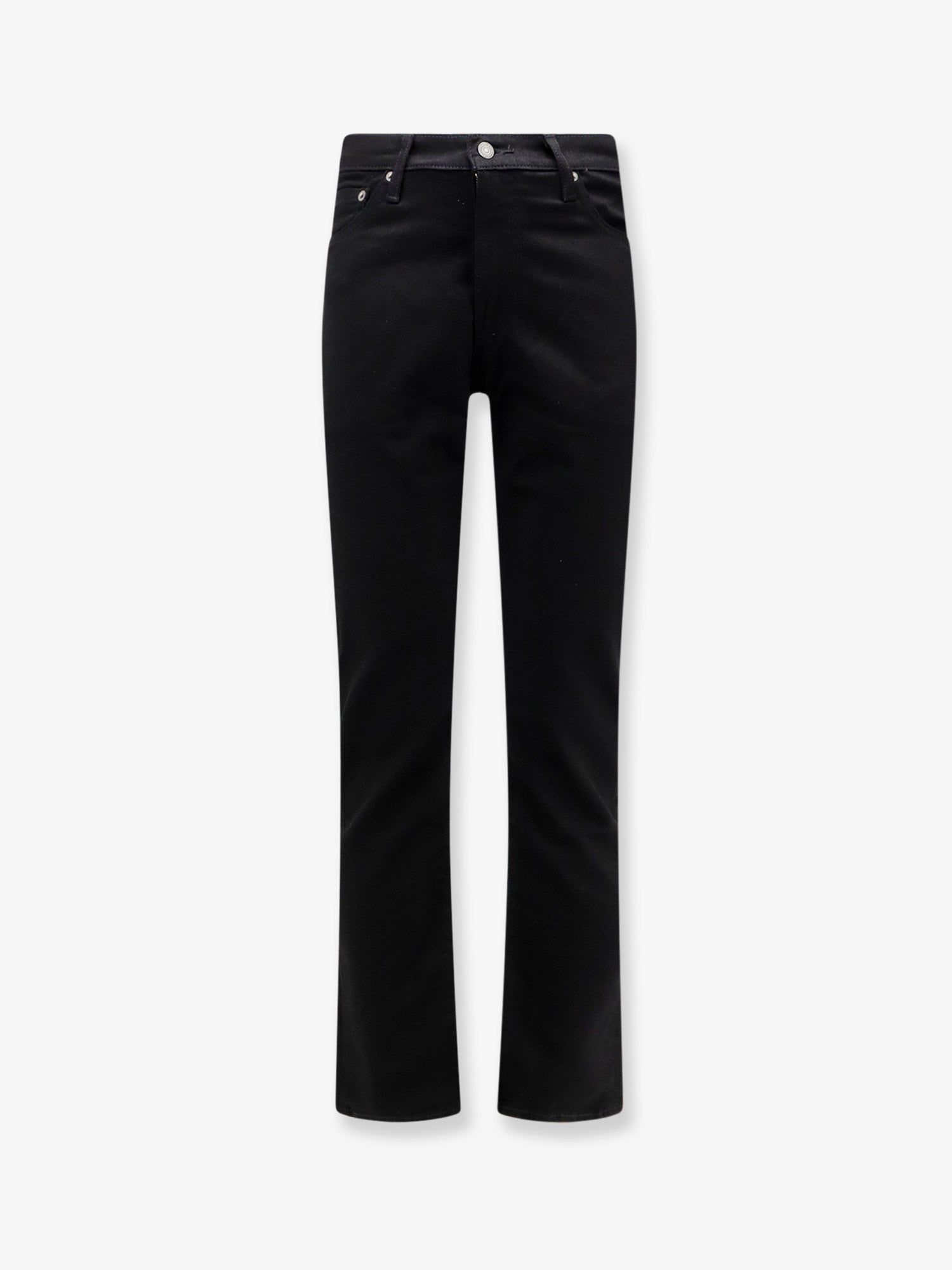 Levi's Levi's - 511 Slim black canvas