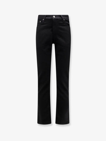 Levi's Levi's - 511 Slim black canvas