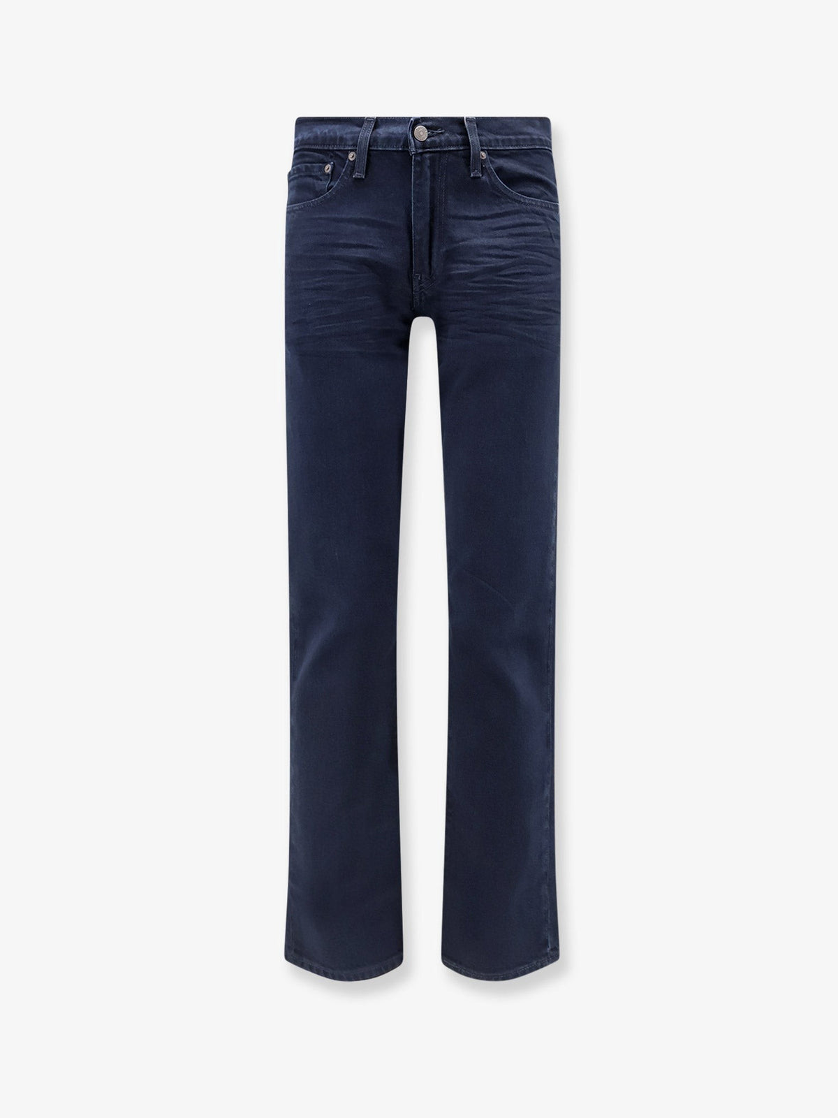 Levi's - 511 Slim blue denim jeans Whysoblue