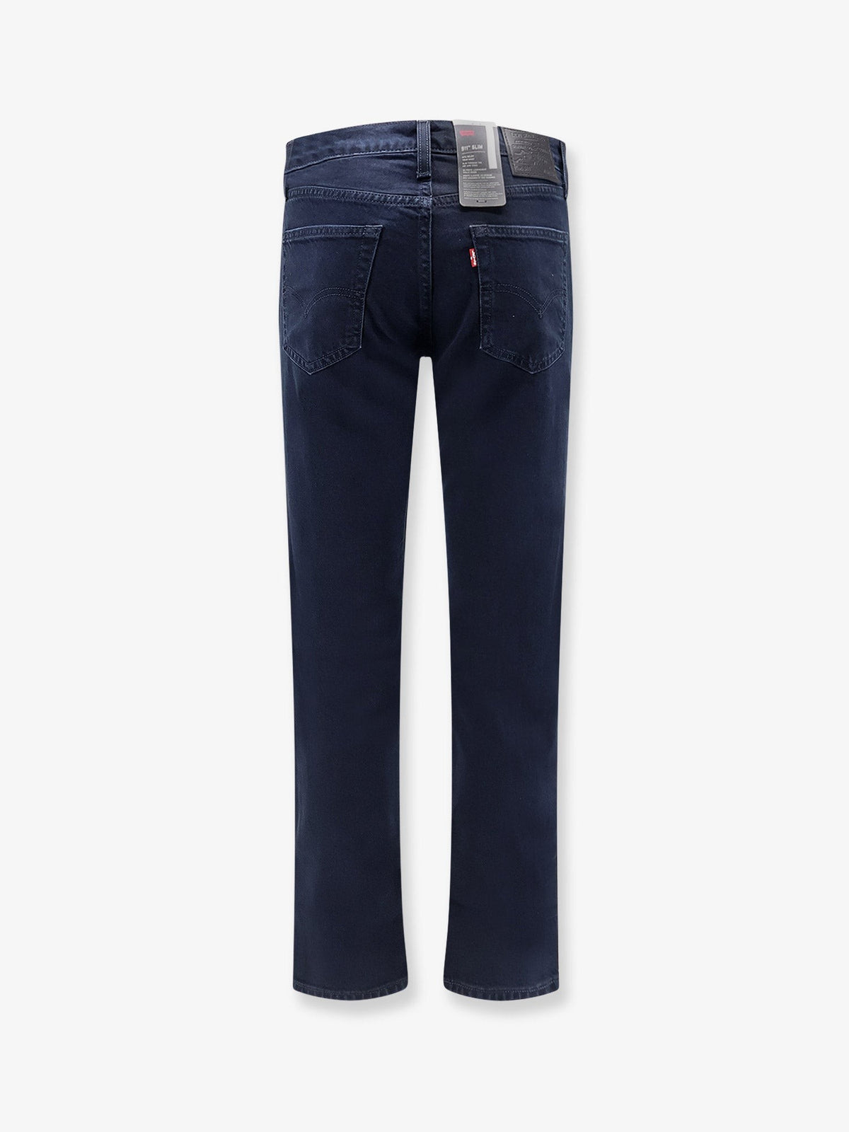 Levi's - 511 Slim blue denim jeans