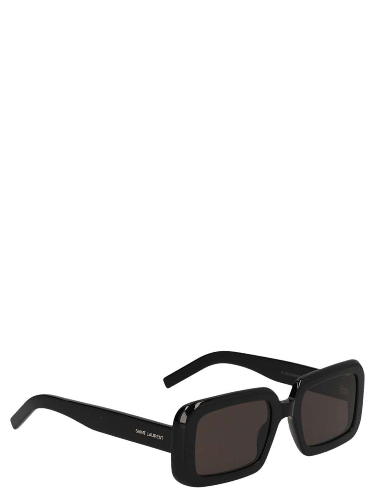 Saint Laurent black '534 Sunrise' sunglasses