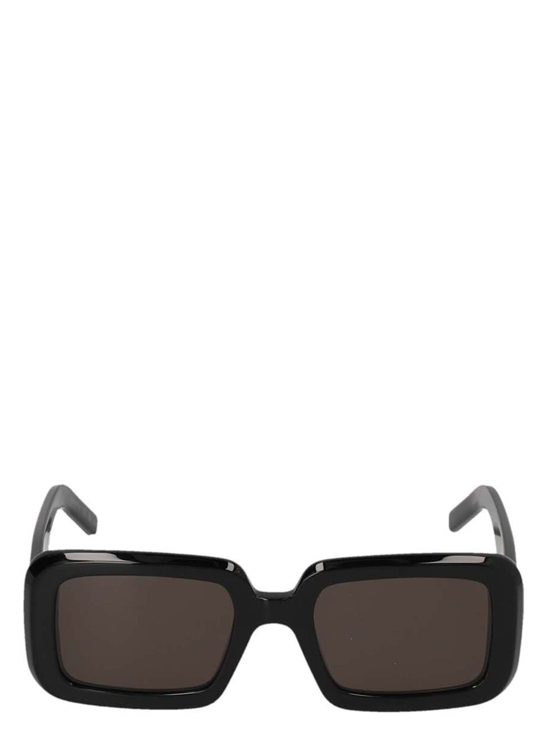 Saint Laurent black '534 Sunrise' sunglasses