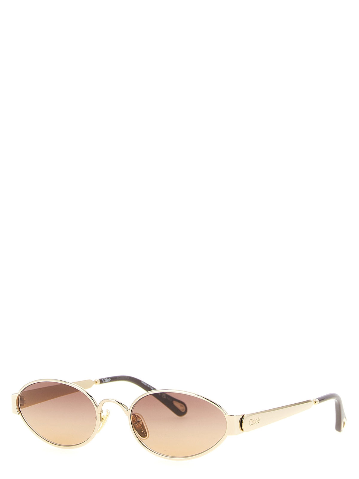 CHLOÉ - '54' sunglasses