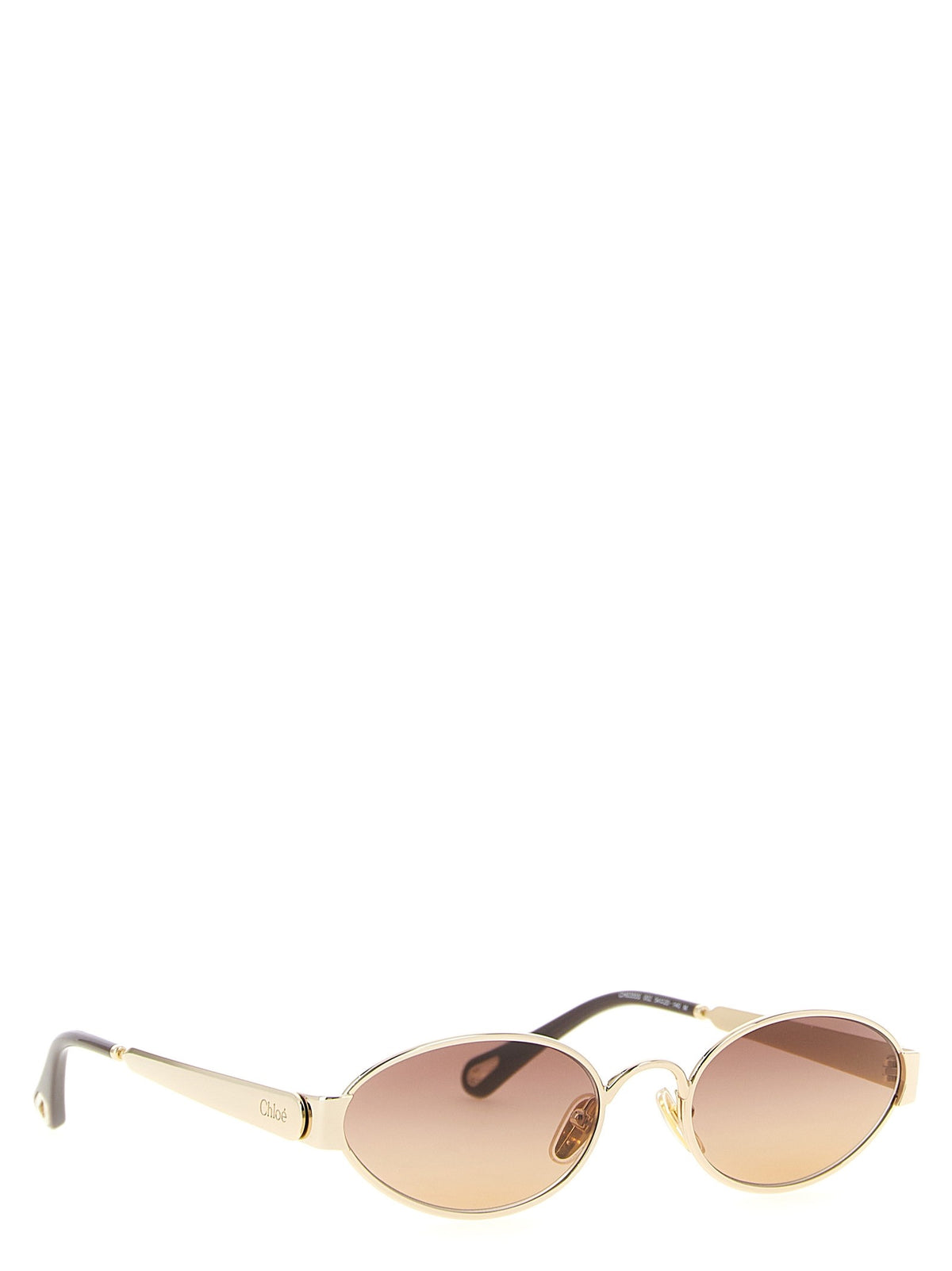 CHLOÉ - '54' sunglasses