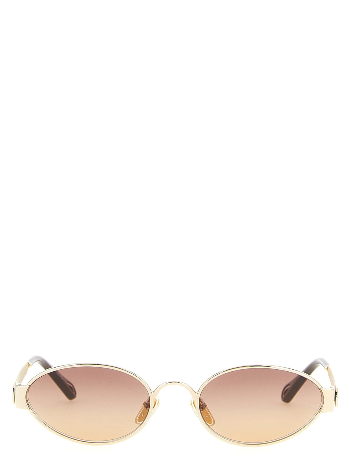 CHLOÉ - '54' sunglasses
