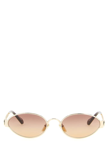 CHLOÉ - '54' sunglasses