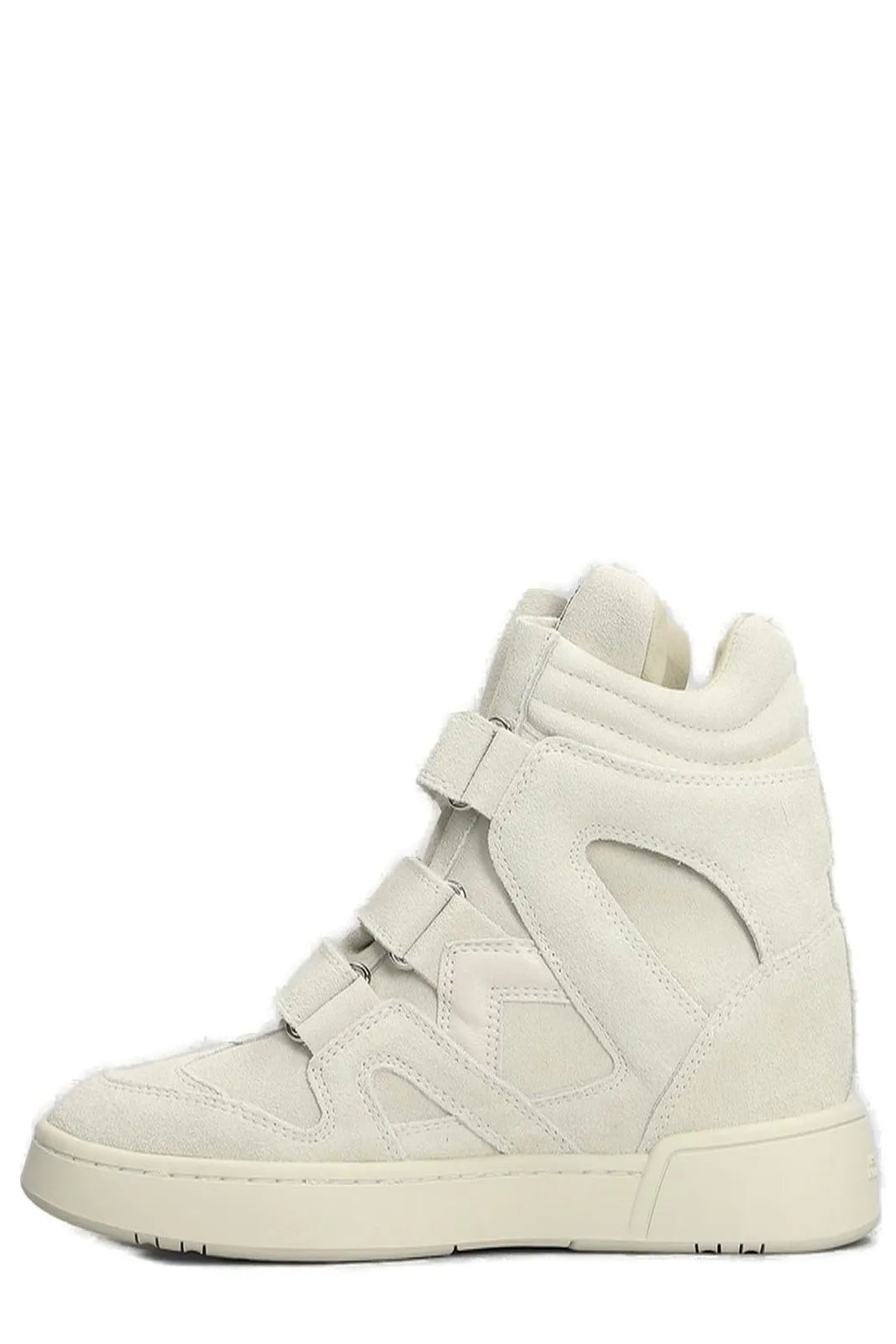 Isabel Marant - SNEAKER "IM3" CON ZEPPA 0ad68097549e8e26c8bea2eefd852be7