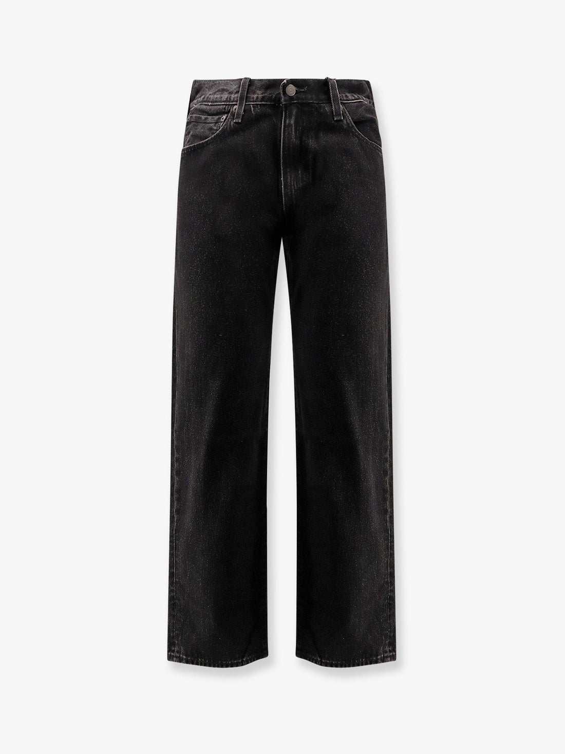 Levi's 555 Relaxed Straight jeans