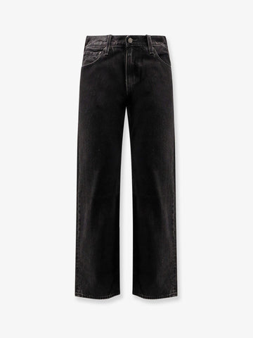 Levi's 555 Relaxed Straight jeans