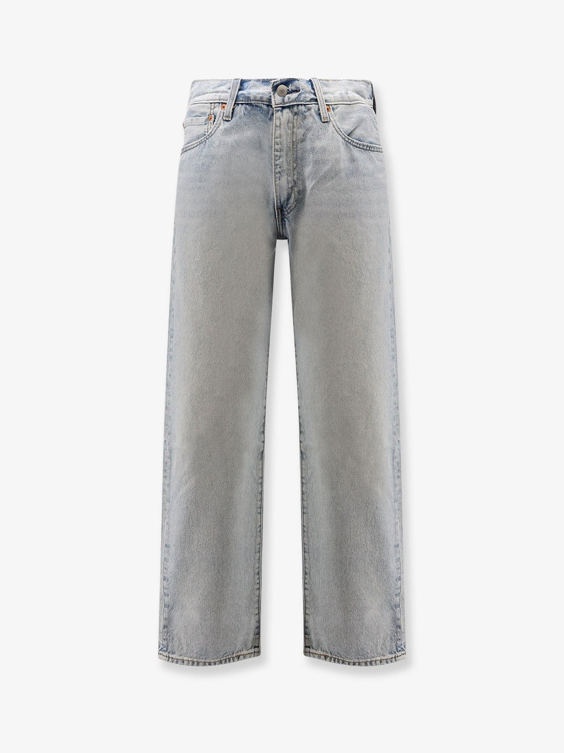 Levi's 555 Relaxed Straight Jeans