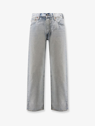 Levi's 555 Relaxed Straight Jeans