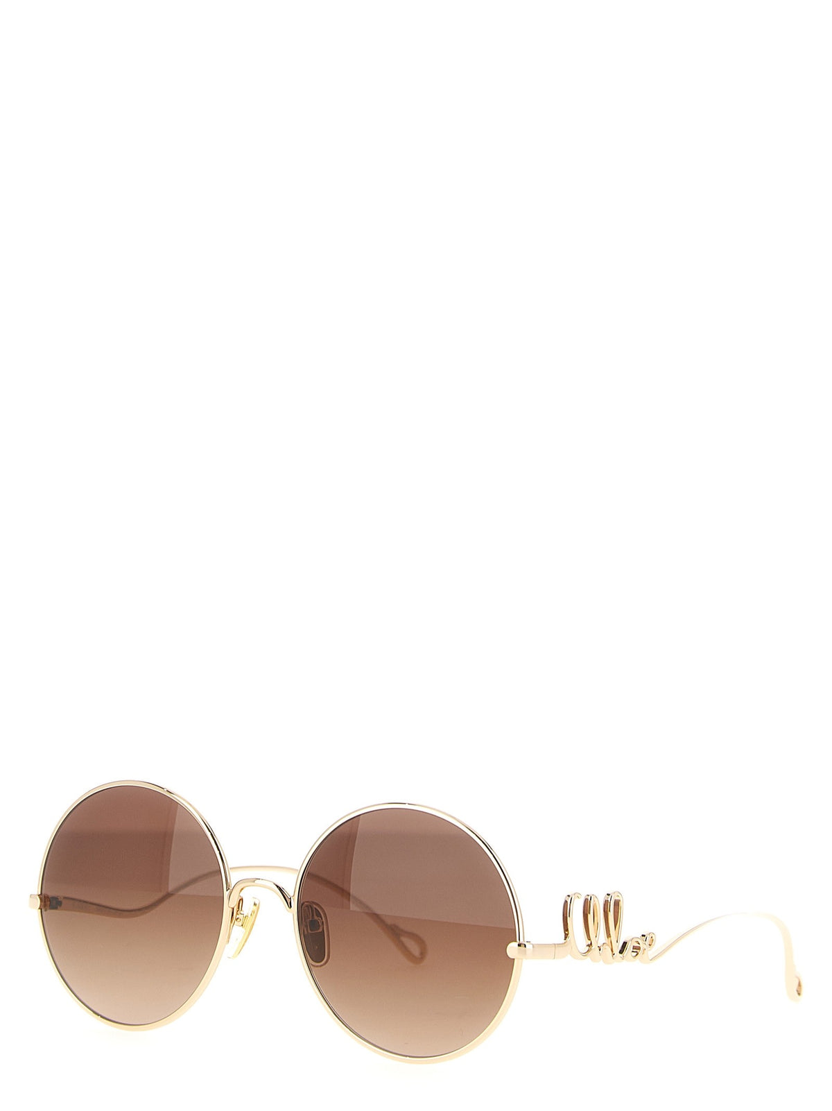 CHLOÉ - '56' sunglasses