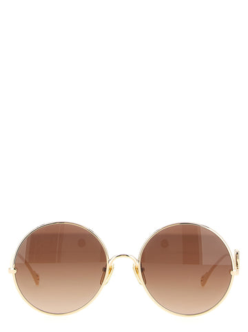 CHLOÉ - '56' sunglasses