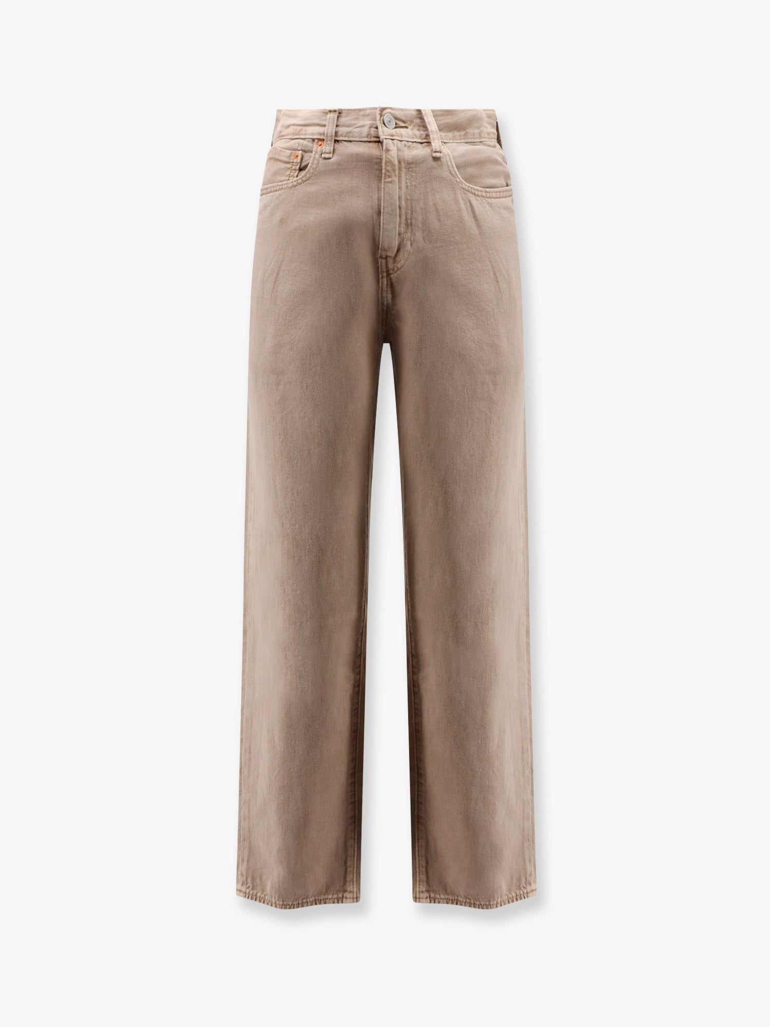 Levi's - 568 Loose Straight denim jeans