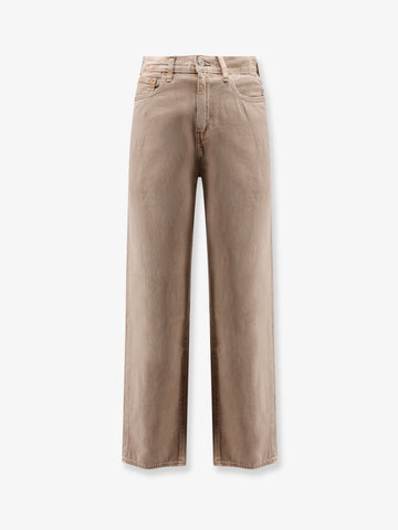 Levi's - 568 Loose Straight denim jeans